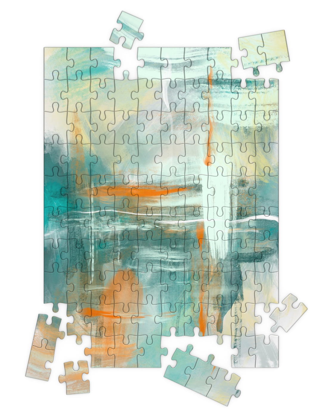 Common Ground Jigsaw