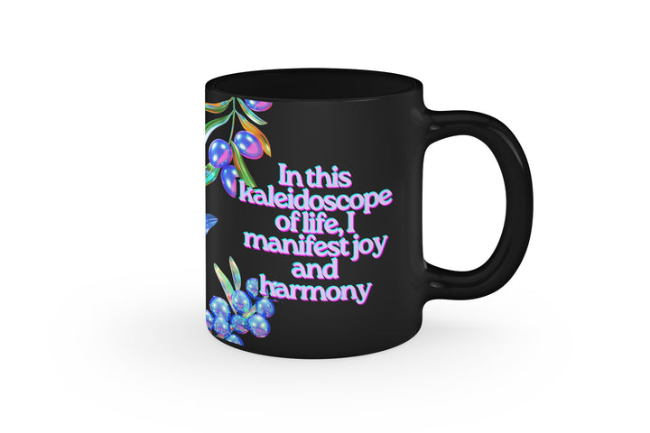 Joy & Harmony Mug