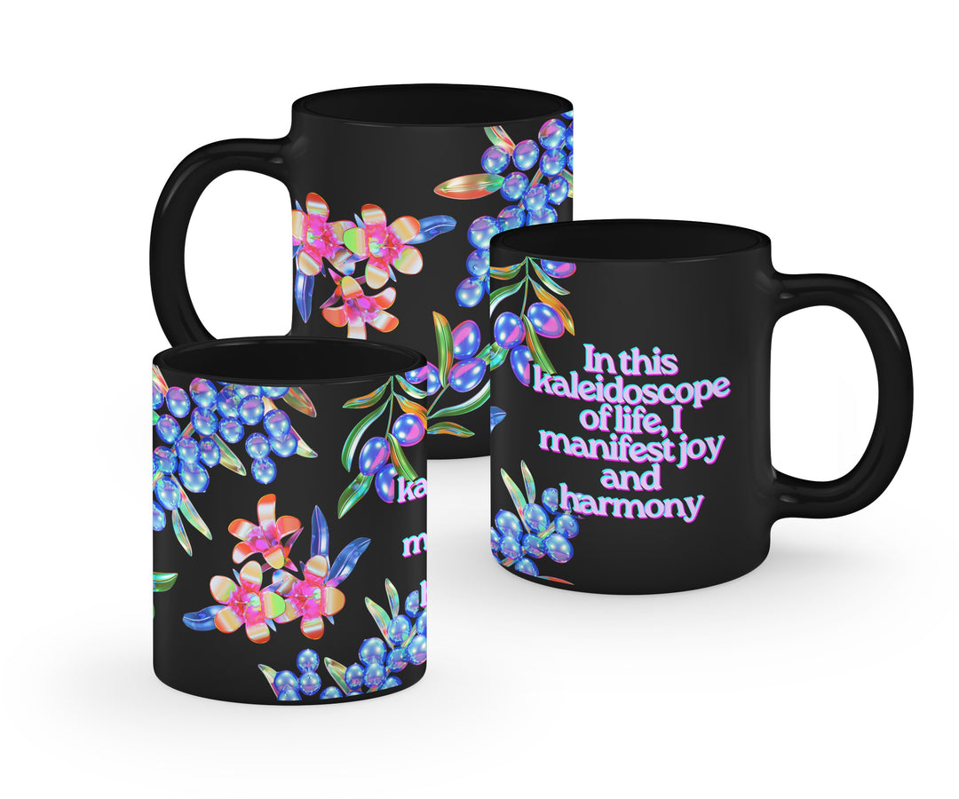 Joy & Harmony Mug