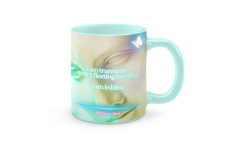 Transient Bliss Mug